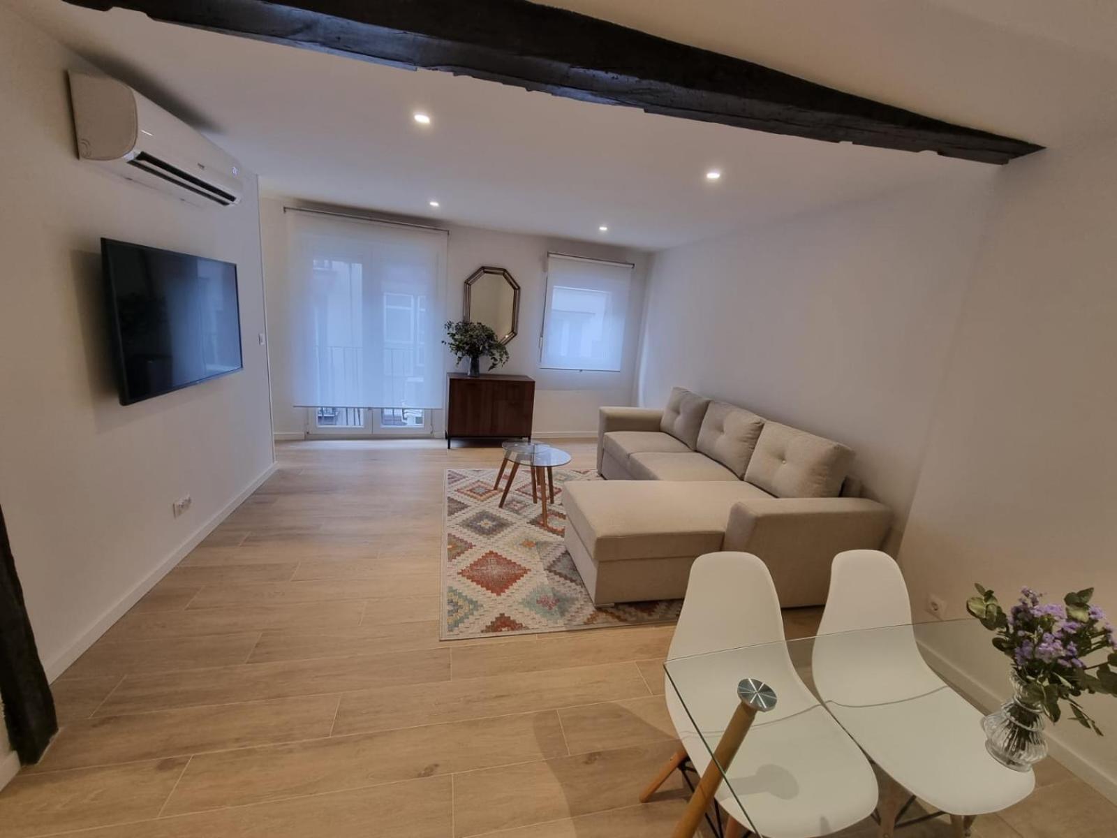 Centro Apartment Santander