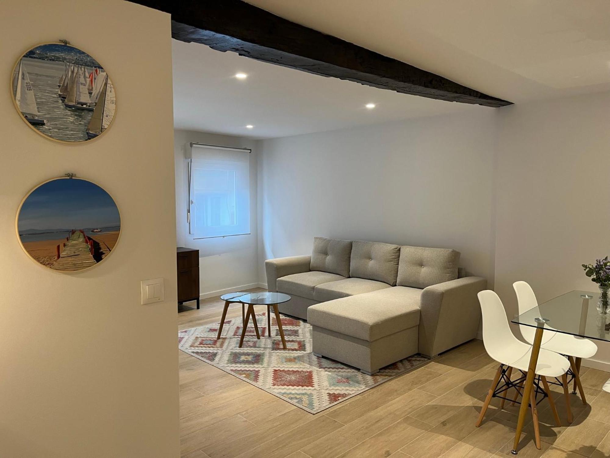 Centro Apartment